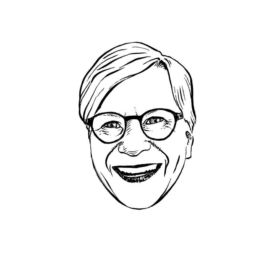 Mirja Lepistö